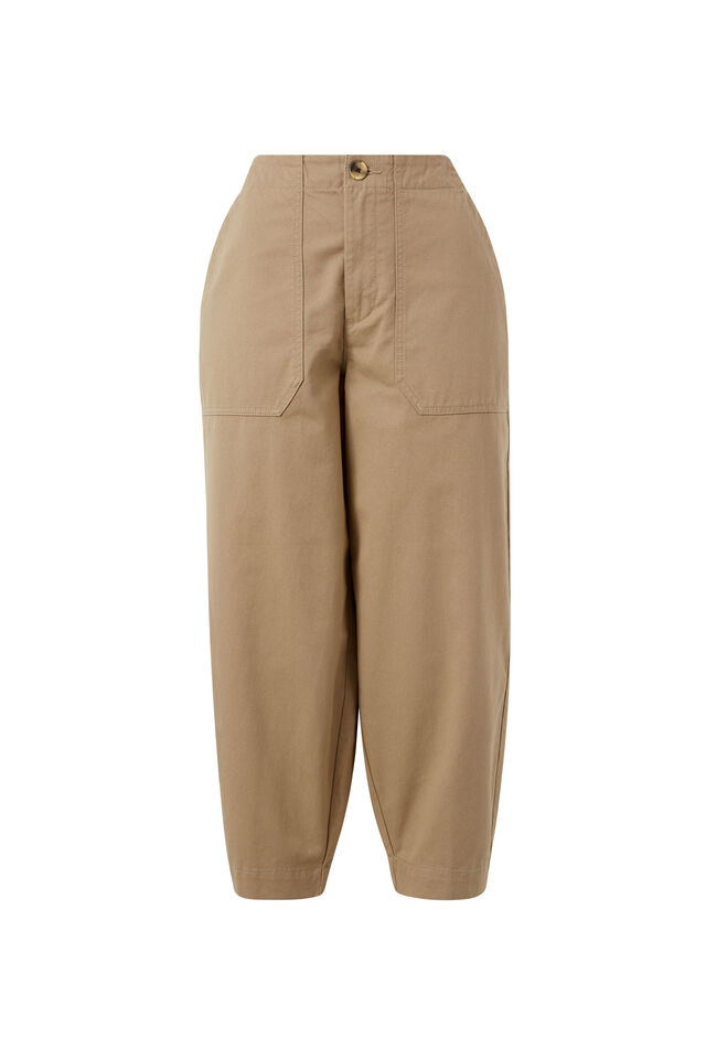 The Weekender Pant, SUMMER TAUPE