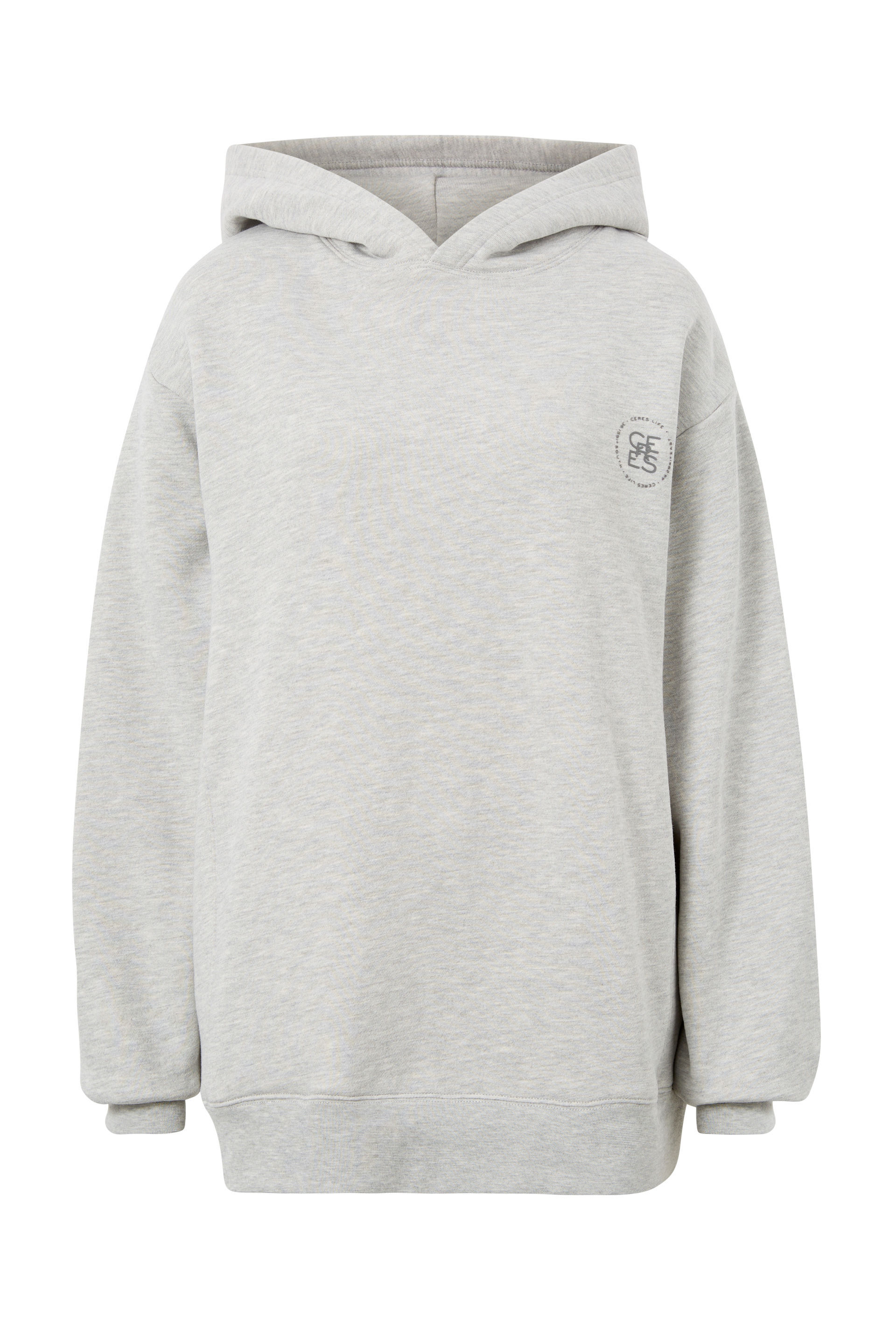 Vibe cosy hoodie 2025