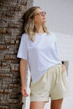 Select Colour: WHITE