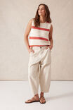 The Weekender Pant, FRESH CHINO - alternate image 6