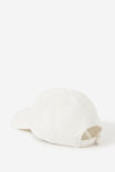 Pip Everyday Cap, WHITE/SUMMER FISH - alternate image 3