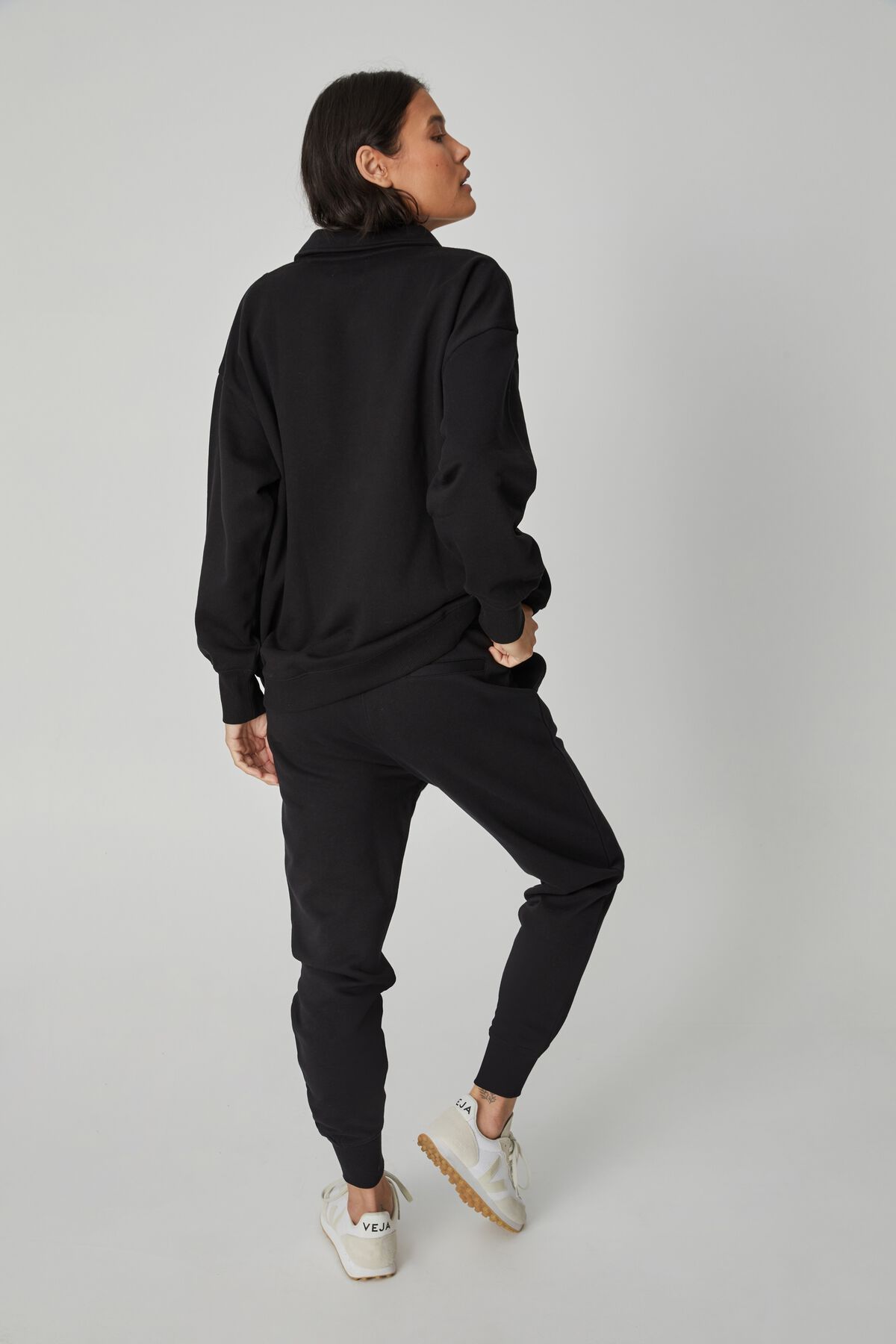 macy's polo sweatsuit