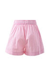 Mila Short, HIBISCUS PINK STRIPE - alternate image 3