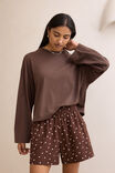 Mila Short, CHOC SCATTERED SPOT - example image 6