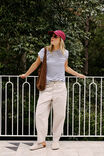 Weekender Pant, SANDSTONE - alternate image 1