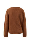 Bonnie Lofty Knit, TOFFEE - example image 3