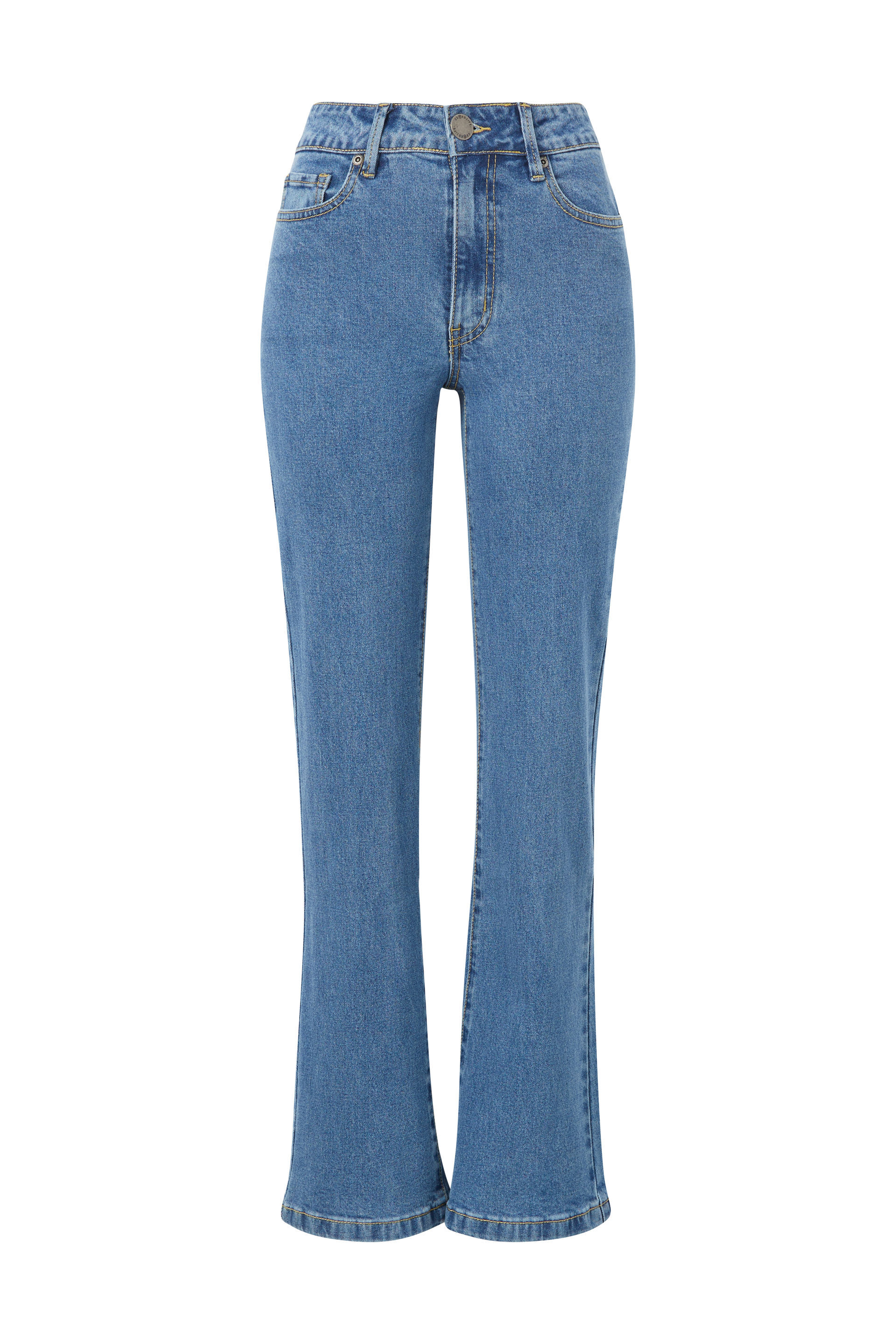 Bootleg Jean
