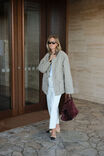 Barn Jacket, ASH GREEN - alternate image 6
