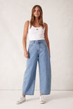 VINTAGE BLUE