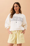 WINTER WHITE NAVY HERITAGE