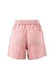 Darcy Relaxed Everyday Short, WASHED PINK - alternate image 3