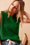 KELLY GREEN