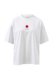 Tully Boyfriend Tee, HORIZON EMBROIDERY - alternate image 2