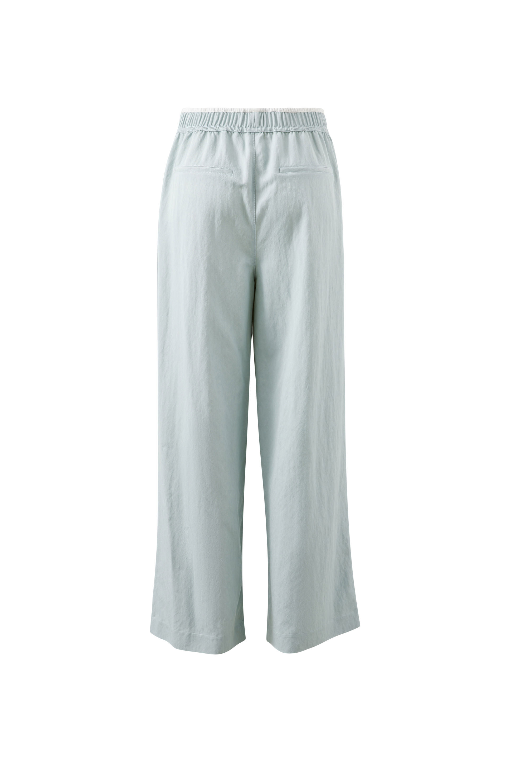 Mim Pleat Pant