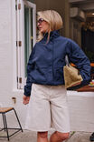 Select Colour: HERITAGE NAVY