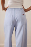 Jessie Barrel Pant, CHINA BLUE - alternate image 5