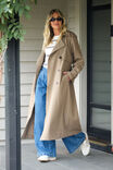 WARM TAUPE