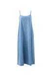 Remy Strappy Midi Dress, VINTAGE BLUE - alternate image 2