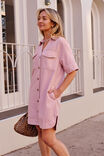 Select Colour: BLOSSOM PINK