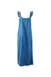 Nola Midi Dress, FRESH INDIGO - alternate image 3
