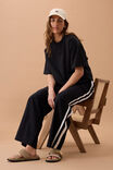 Resort Pant, BLACK - alternate image 7