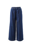 Lounge Pant Jf, MIDNIGHT - alternate image 2