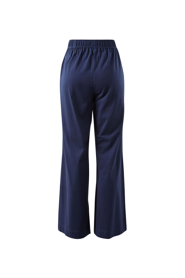 Sunday Jersey Pant, TRUE NAVY