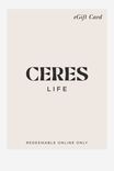 eGift Card, Ceres Life - alternate image 1
