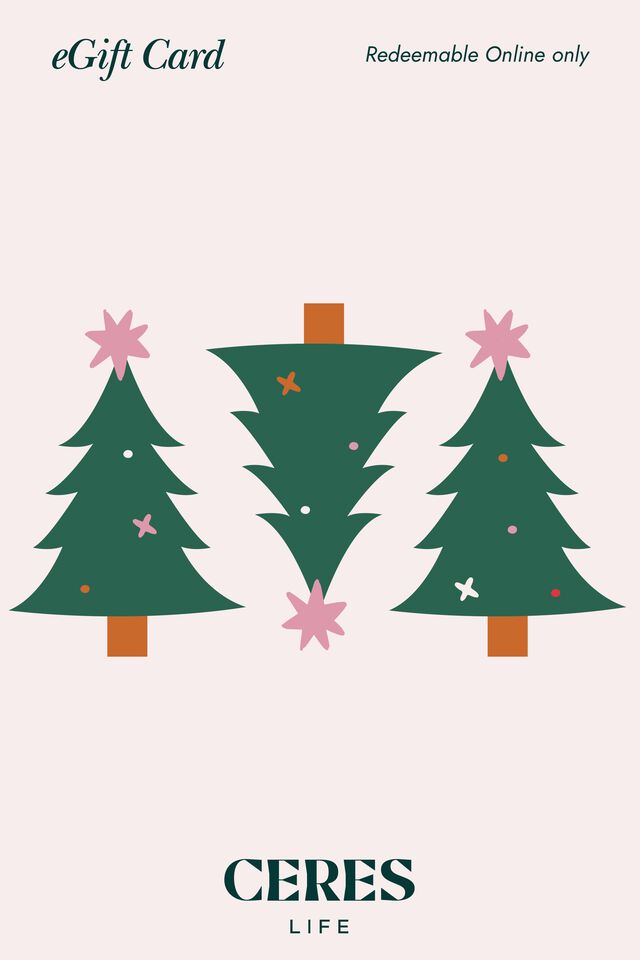 eGift Card, Happy Holidays