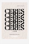 Ceres Life Logo