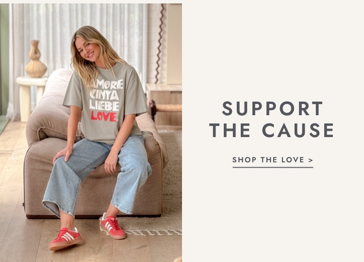Click to shop and support the cause now.