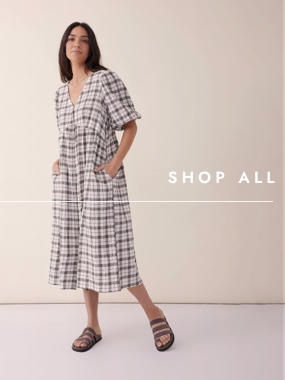 All Dresses & Jumpsuits. Click to shop.