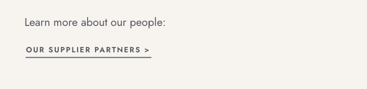 Our people...