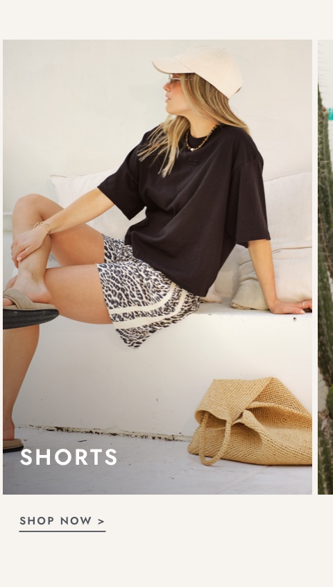 Click to shop shorts now.