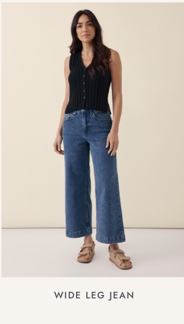 Shop Pocket Flare