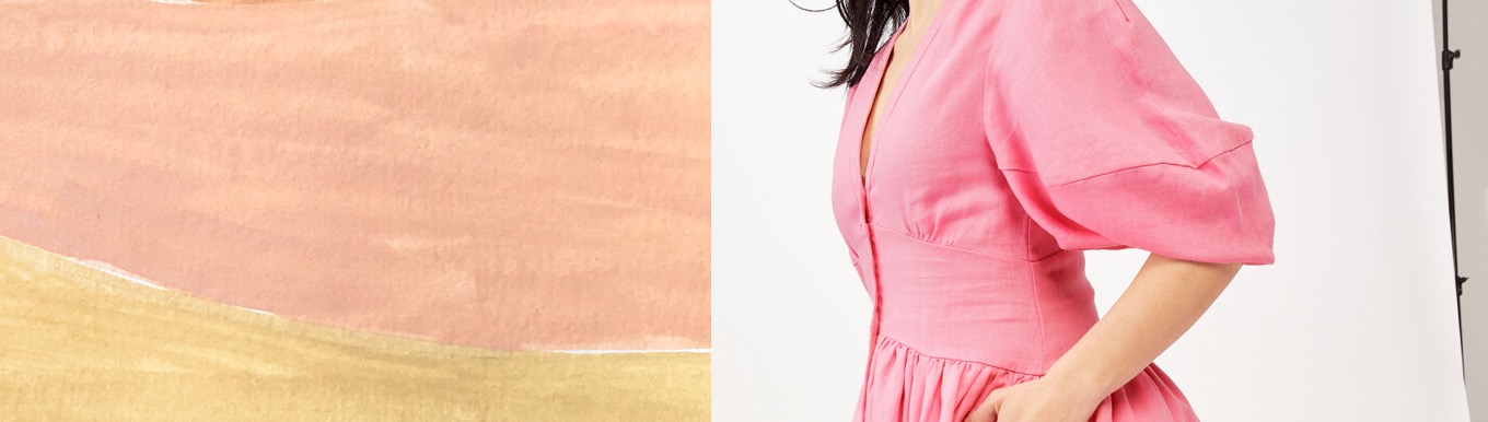DRESSES & JUMPSUITS DRESSES & JUMPSUITS