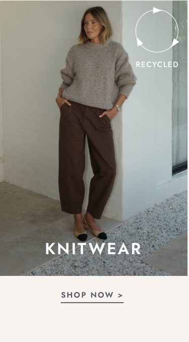 Click to shop knits now.
