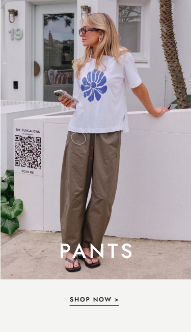 Click to shop pants now.