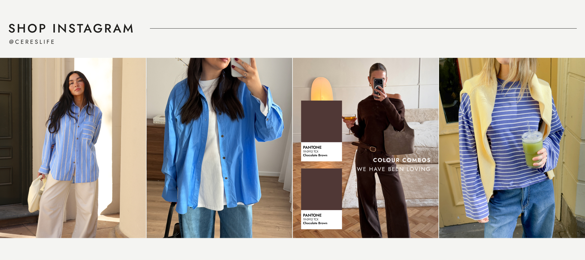 Shop Ceres Insta