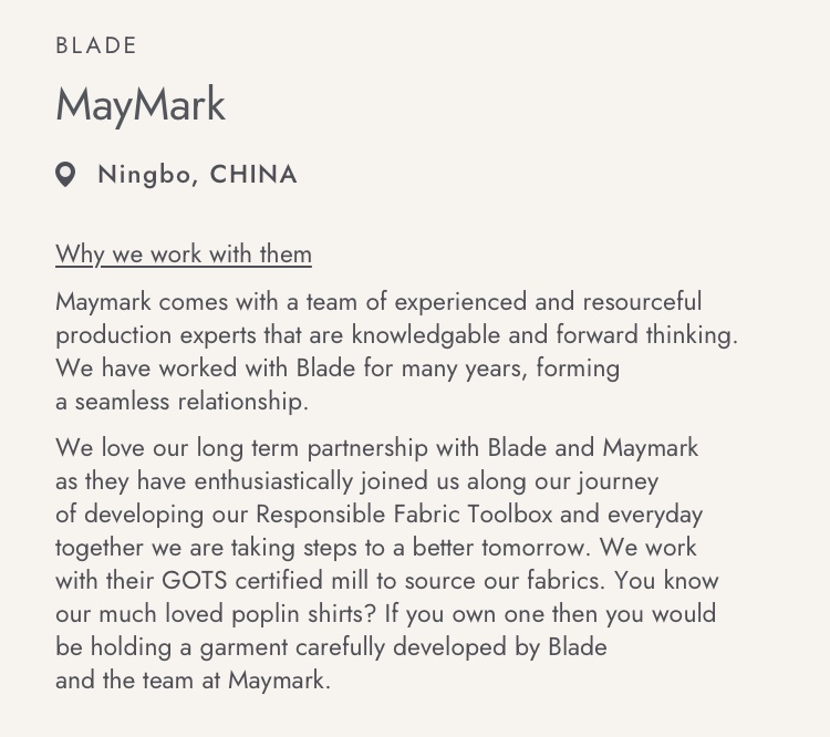 MayMark