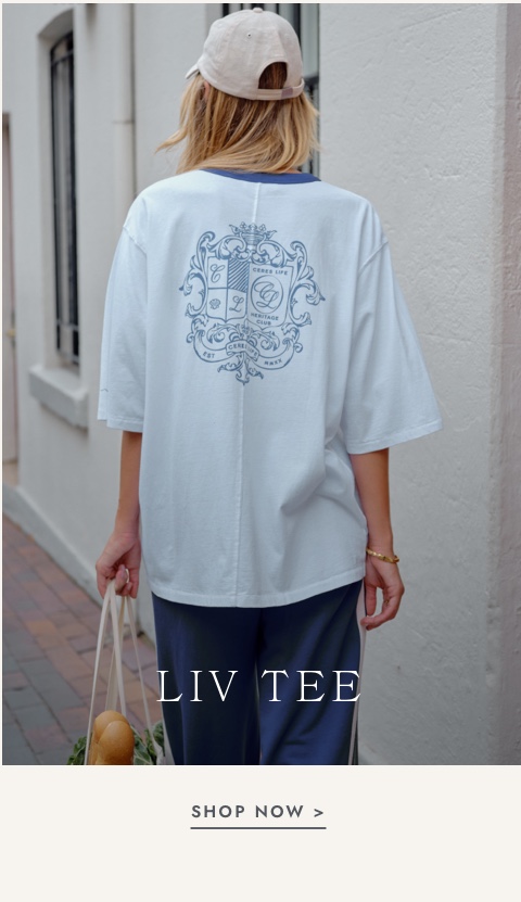 Click to shop shirts now.