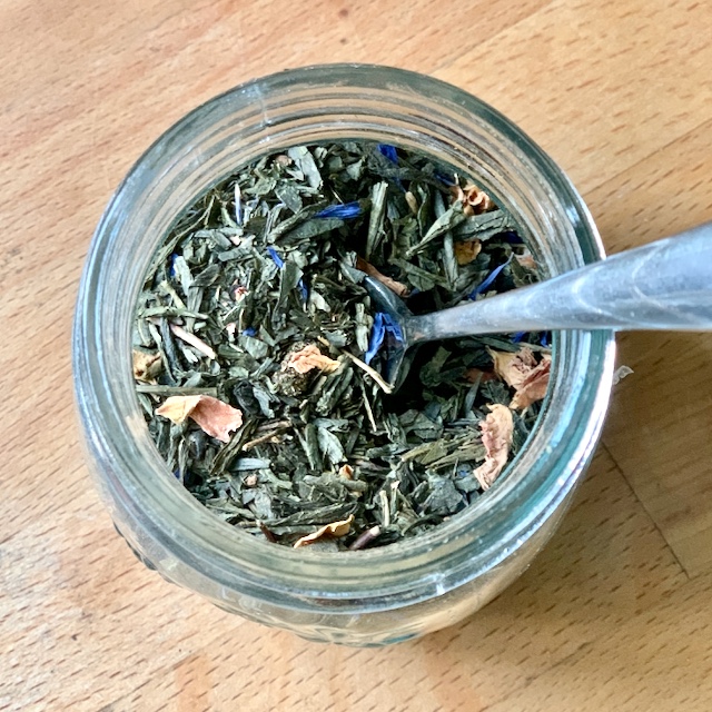 Ceres Life Blog 15 The Value of Daily Rituals