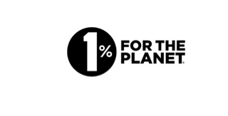 1% for the Planet. Click for more information.