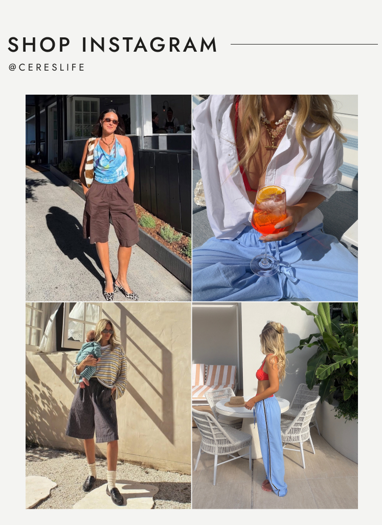Shop Ceres Insta