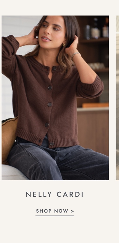 Shop knit. Click to shop.