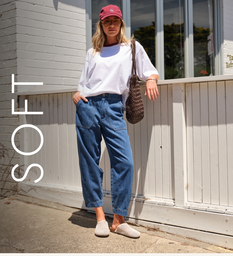 Click to shop new in now.