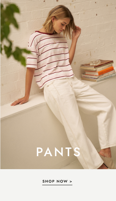 Click to shop pants now.