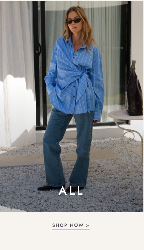 Click to shop new in now.