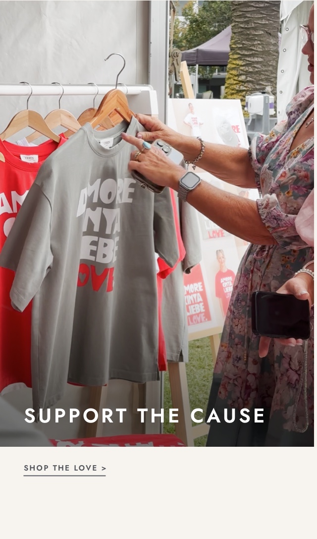 Click to shop and support the cause now.