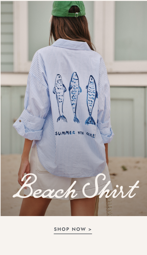 Click to shop shorts now.